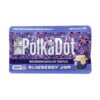 Buy PolkaDot Blueberry Jam Truffle 2G | PolkaDot Blueberry Jam Truffle 2G for sale