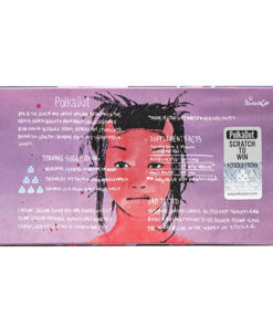 Alternative view of PolkaDot Sicko Brown Sugar Pop Tart Chocolate 5G