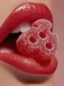Alternative view of Daily Gummies