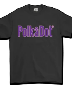 Classic Polkadot T-Shirt