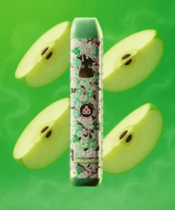 Buy Guava Cream | Indica | 2G PolkaPen Disposable