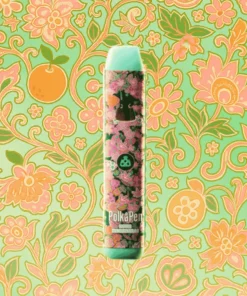 Buy Sour Martinelli | Sativa | 2g PolkaPen Disposable THC-P | Sour Martinelli | Sativa | 2g PolkaPen Disposable THC-P for sale